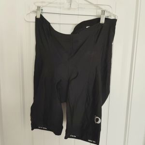 Pearl Izumi cycling shorts
